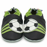 Soccer Black up to 8 Years Old
