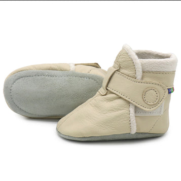 Booties Cream up to 4 Years Old