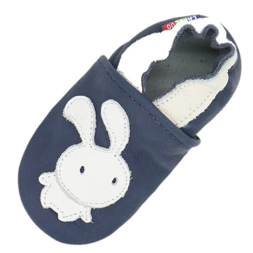 Bunny Navy Blue up to 6 Years Old