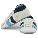 Sports Blue White C1 up to 4 Years