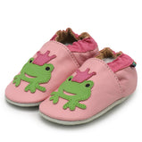 Frog Pink S up to 4 Years