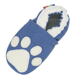 Paw Dark Blue up to 6 Years Old