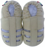 Sandals Cream up to 6 Years Old