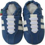 Sneakers Blue S up to 4 Years Old