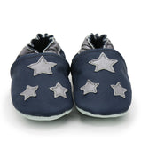Silver Star Dark Blue up to 8 Years Old
