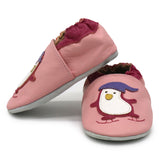 Penguin Pink S up to 4 Years