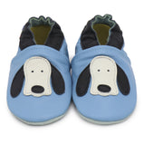 Dog Long Ear Light Blue up to 6 Years Old