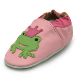 Frog Pink S up to 4 Years