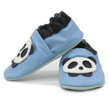 Panda Baby Blue up to 6 Years