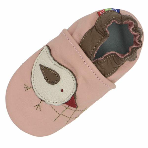 Chicky Pink Outdoor up to 4 Years – shoeszoo