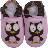 Owl Pink S up to 4 Years