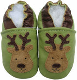 Reindeer Green up to 6 Years Old