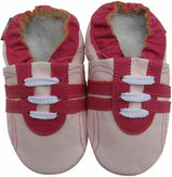 Sports Fuchsia Pink S up to 4 Years