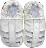 Sandals White up to 6 Years Old