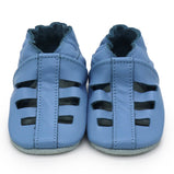 Sandals Light Blue up to 6 Years Old