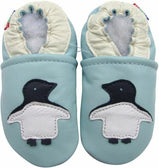 Penguin Light Blue up to 6 Years Old