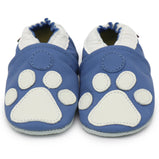 Paw Dark Blue up to 6 Years Old